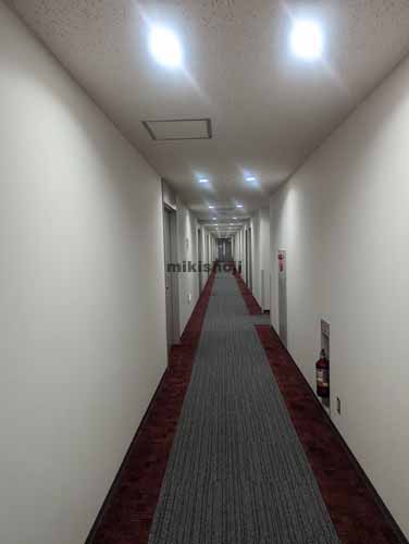 福島セントランドビル 付帯設備2