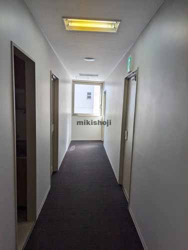 太陽生命青森ビル 付帯設備1