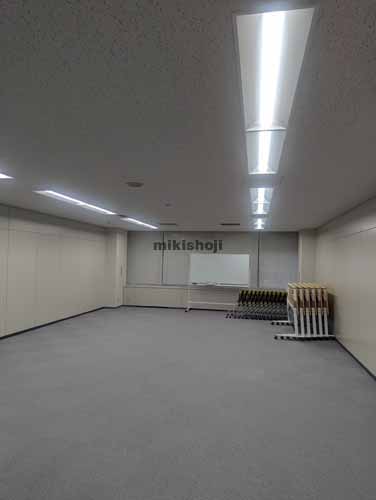 シティビル秋田 貸室内1