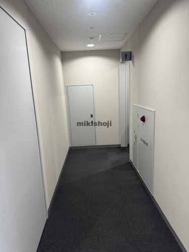 仙台パークビル 付帯設備4