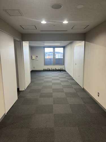 仙台パークビル 付帯設備9