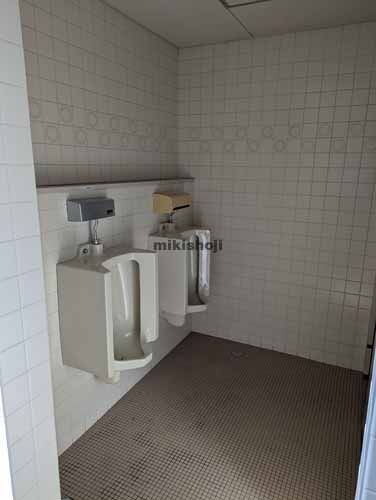 日進青森ビル 水回り1