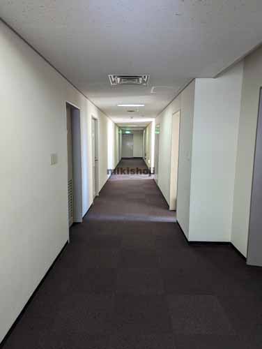 日進青森ビル 付帯設備1