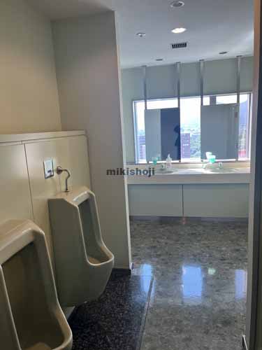 マリオス 水回り2