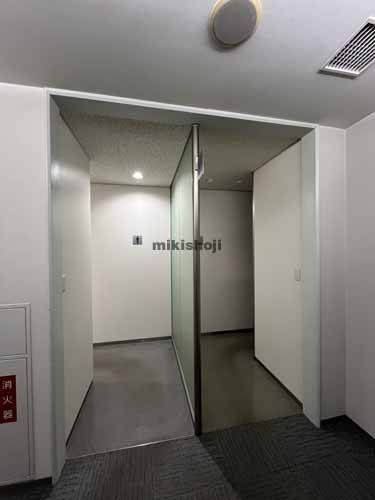 セントレ東北 水回り4