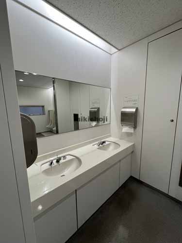 セントレ東北 水回り5