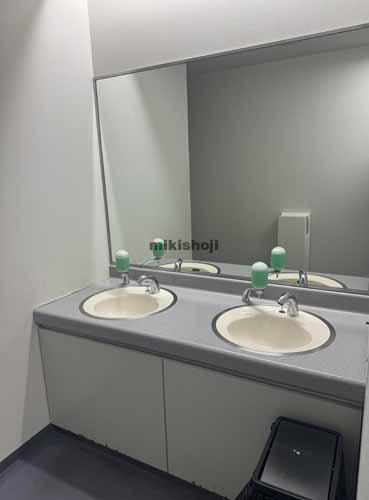 泉エクセルビル 水回り3