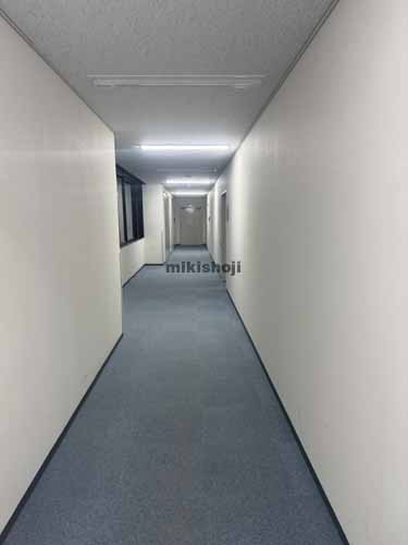 泉エクセルビル 付帯設備4