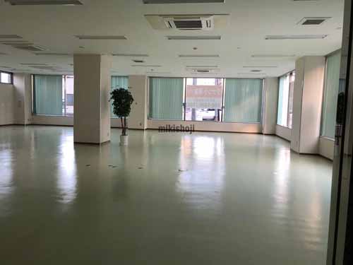 田口ビル 貸室内4