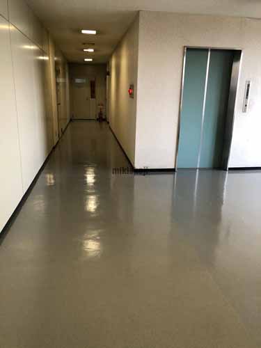 田口ビル 付帯設備1