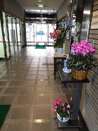 田口ビル 付帯設備4