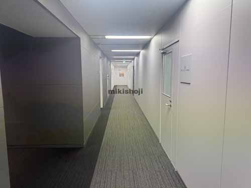 定禅寺通スクエアビル 付帯設備1