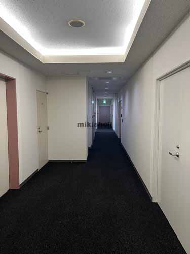 ＳＡＫＡＥ泉中央ビル 付帯設備1