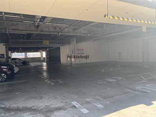 ＳＡＫＡＥ泉中央ビル 付帯設備2