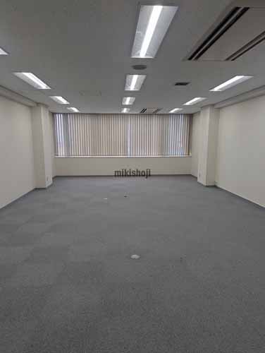 中ノ橋１０６ビル 貸室内1