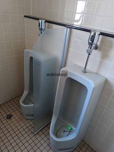 大和ビル 水回り1