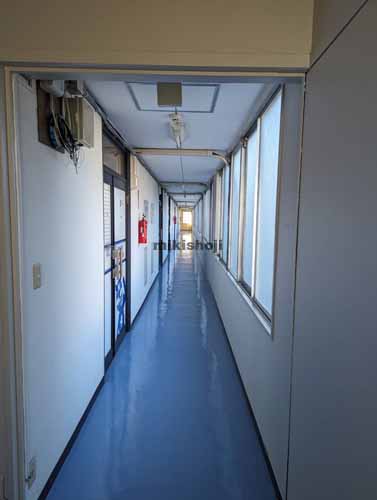 大和ビル 付帯設備3