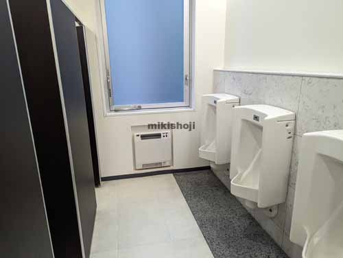 ＨＦ仙台本町ビルディング 水回り1