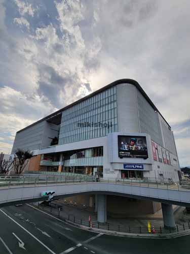 ラトブ（Ｌａｔｏｖ） 外観2