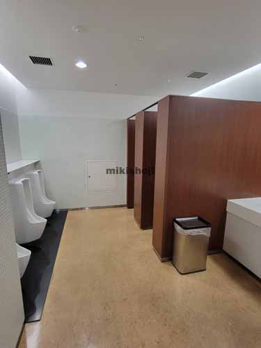 ラトブ（Ｌａｔｏｖ） 水回り1