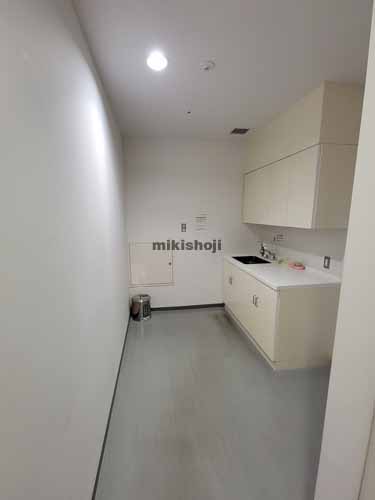 ラトブ（Ｌａｔｏｖ） 水回り2