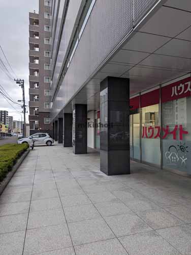 広瀬通ＳＥビル 外観2