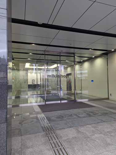 広瀬通ＳＥビル エントランス1