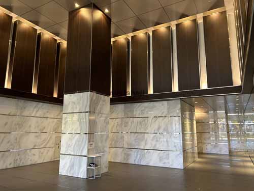 若林区のＡＩ．Ｐｒｅｍｉｕｍ エントランス1