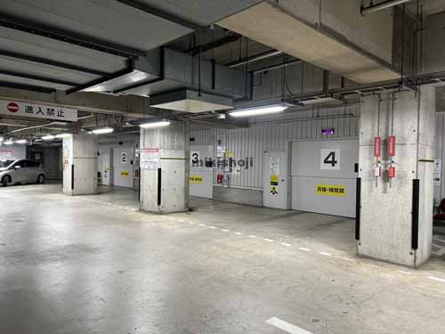 若林区のＡＩ．Ｐｒｅｍｉｕｍ 付帯設備1