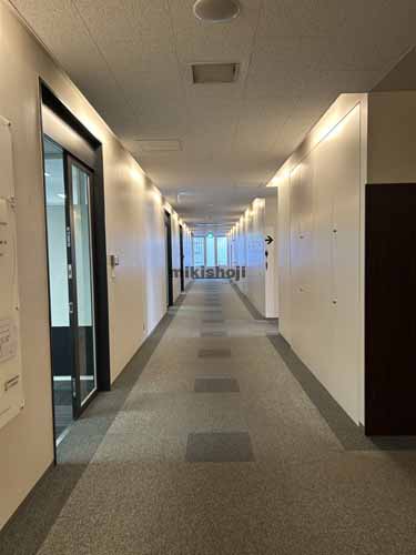 若林区のＡＩ．Ｐｒｅｍｉｕｍ 付帯設備2