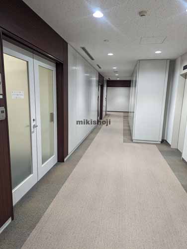 いちご仙台イーストビル 付帯設備1