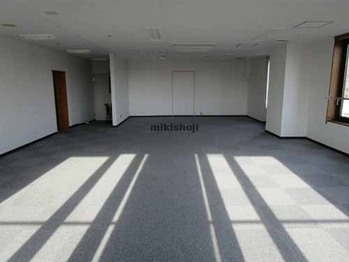 中通の北都ビルディング 貸室内7