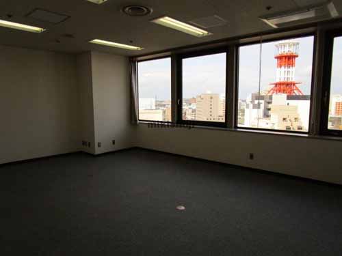 中通の北都ビルディング 貸室内8