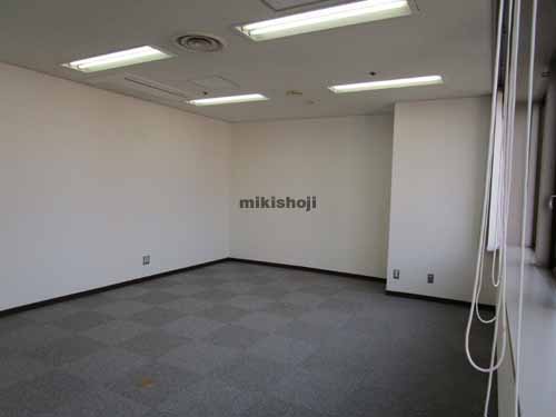 中通の北都ビルディング 貸室内9