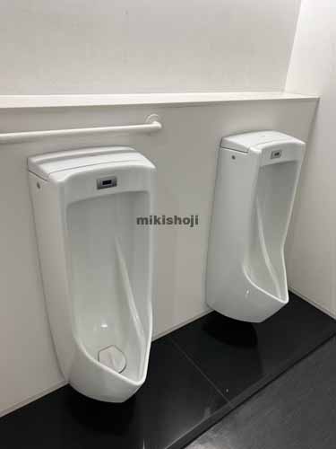 中央の仙台中央第一生命ビルディング 水回り2
