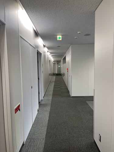 小田急仙台東口ビル 付帯設備3