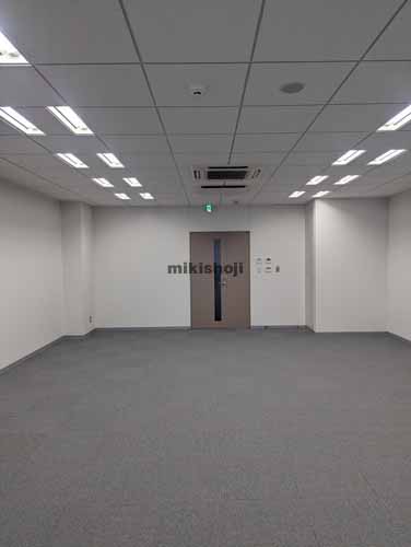 山王セントラルビル 貸室内2