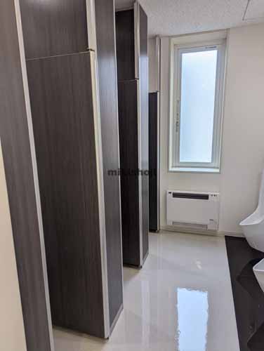 山王セントラルビル 水回り2