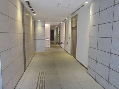 山王の山王セントラルビル 付帯設備1