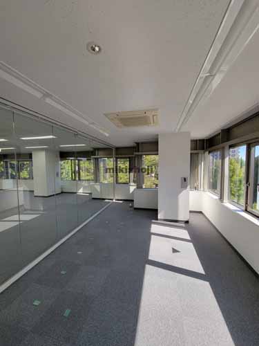 上杉第３平野ビル 貸室内2