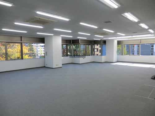 上杉第３平野ビル 貸室内5