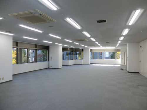上杉第３平野ビル 貸室内6