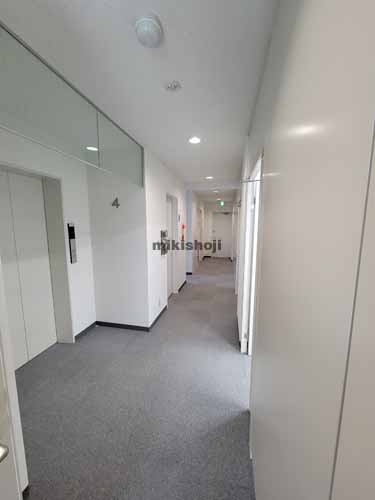 上杉第３平野ビル 付帯設備2