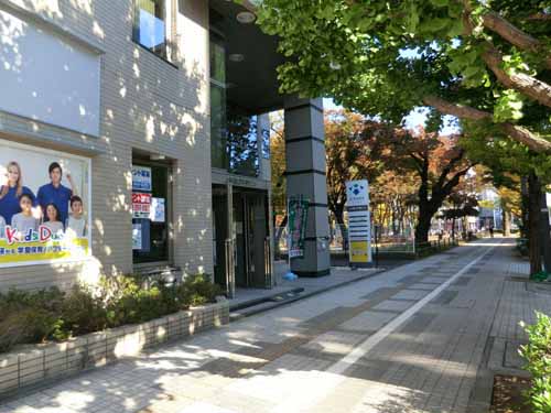 上杉第３平野ビル 付帯設備4