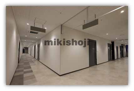 大通・菜園のｍｏｎａｋａ 付帯設備1