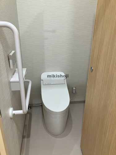 大通・菜園の第２カガヤ肴町ビル 水回り6