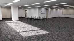 新横浜千歳観光第２ビル 貸室内1