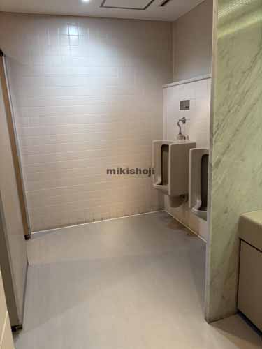 新横浜ファーストビル 水回り3