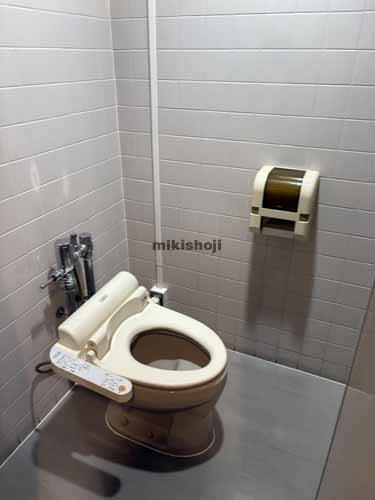 新横浜ファーストビル 水回り4