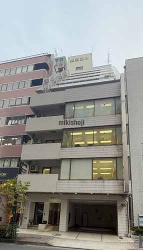 遠藤ビル 外観2